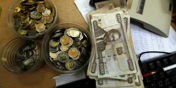 Weak Checks Make Kenyan Digital Lenders Easy Targets for Criminals