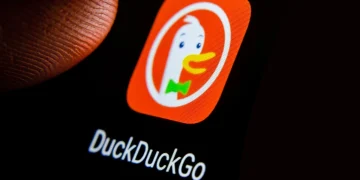 DuckDuckGo