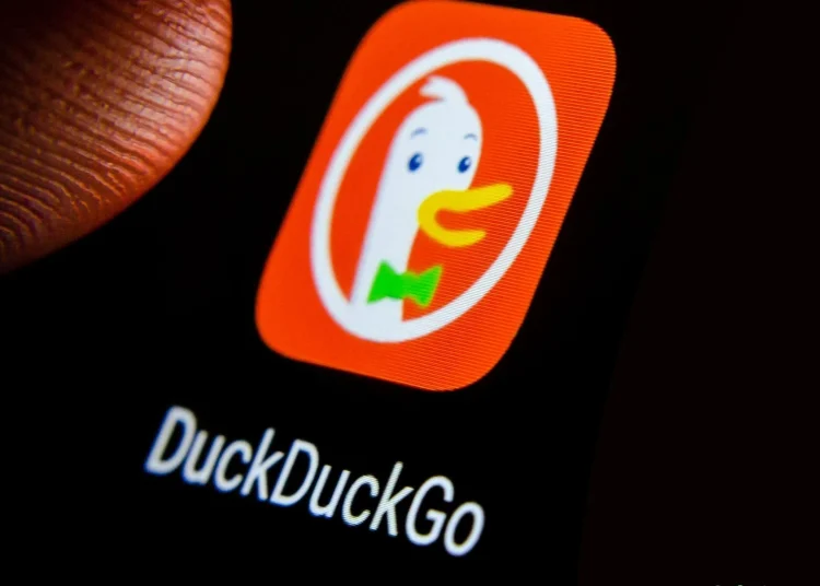 DuckDuckGo