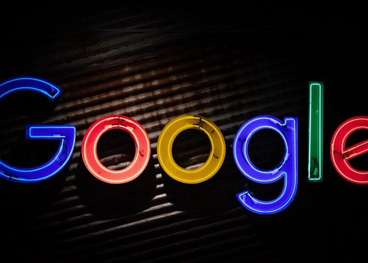 Google Try-On