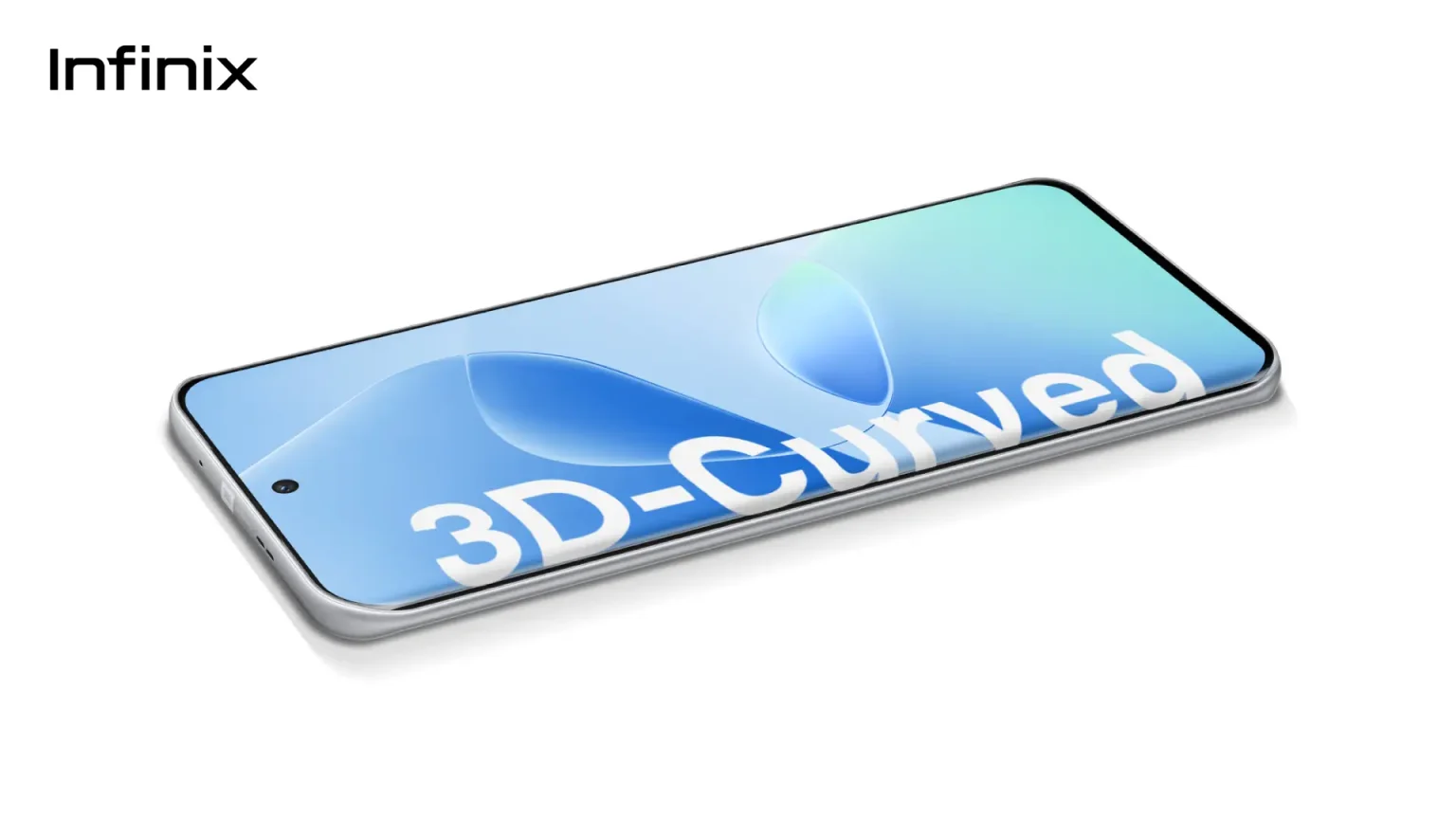 Infinix Hot 60 Pro+ Review: Slim Design, Big Performance 3 Infinix Hot 60 Pro+