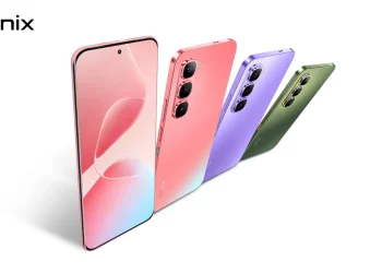 Infinix Hot 60 Pro+