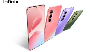 Infinix Hot 60 Pro+