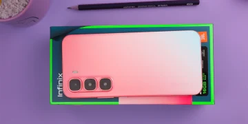 Infinix Hot 60 Pro+