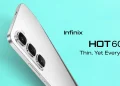 Infinix Hot 60i Pre-order