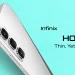 Infinix Hot 60i Pre-order