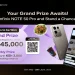 Infinix Note 50 Pro x Java House Collab