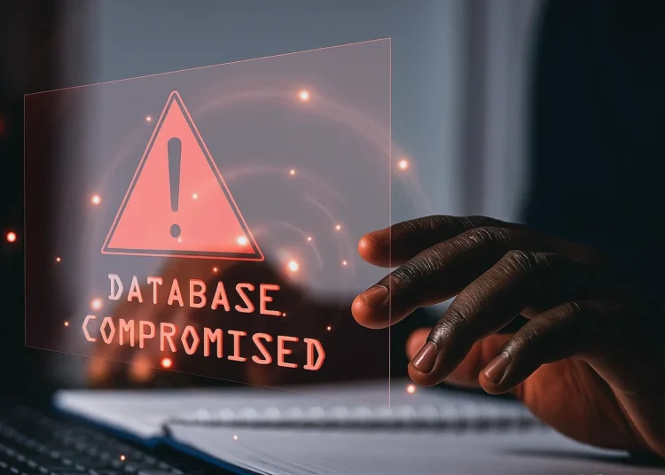 Cyber attacks on insurance companies