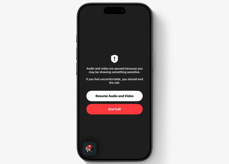 ios 26-facetime