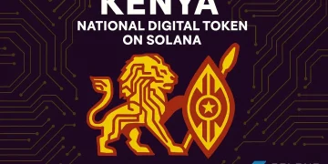 Kenya National Digital Token
