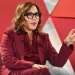 Former X CEO, Linda Yaccarino
