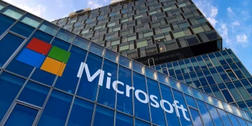 Microsoft