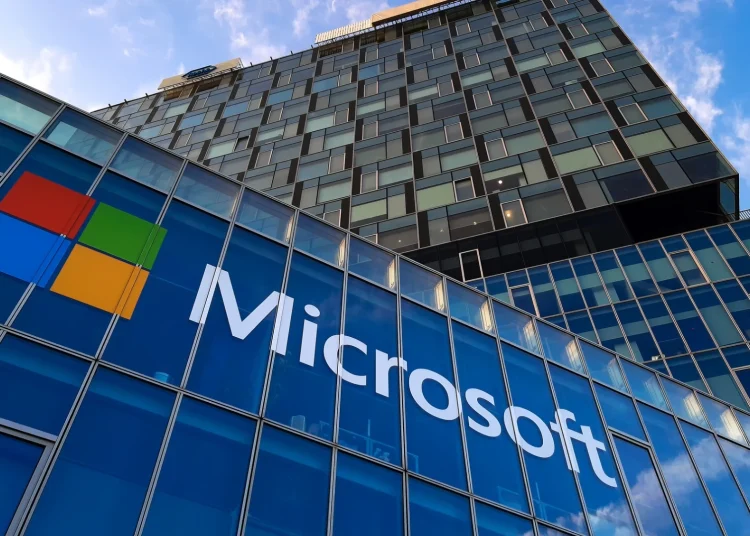 Microsoft