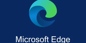 Microsoft Edge browser