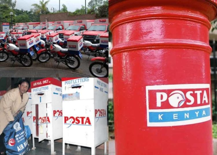 Postal codes