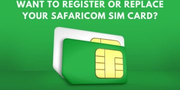 Why Can'y You Register a Safaricom SIM Card After 7 PM