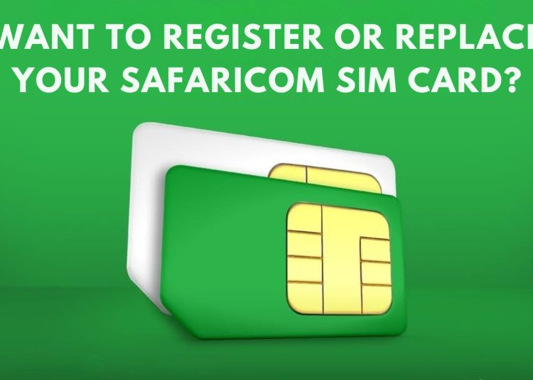 Why Can'y You Register a Safaricom SIM Card After 7 PM