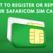 Why Can'y You Register a Safaricom SIM Card After 7 PM