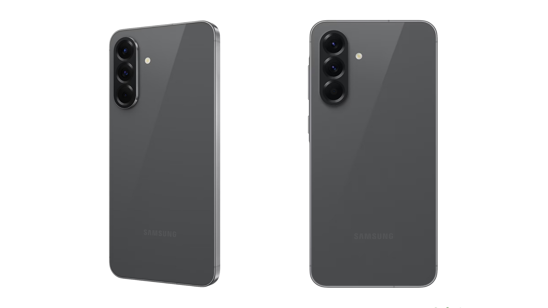 Samsung Galaxy A56 Design