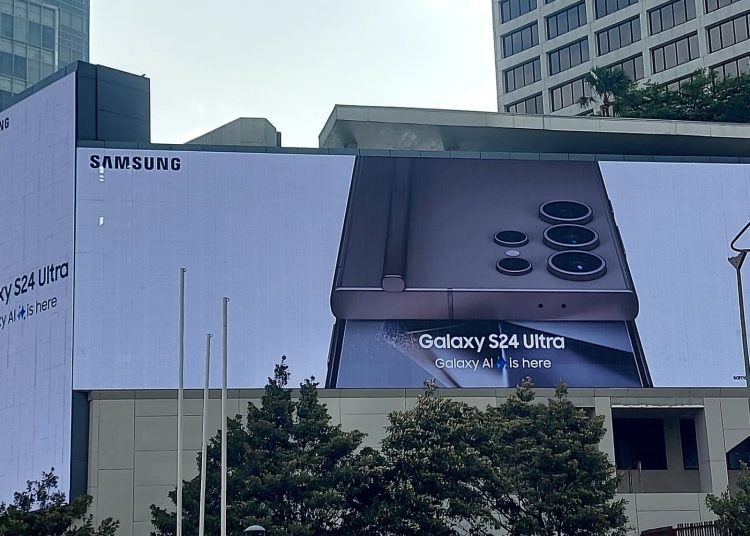 Samsung