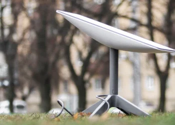 Satellite Internet