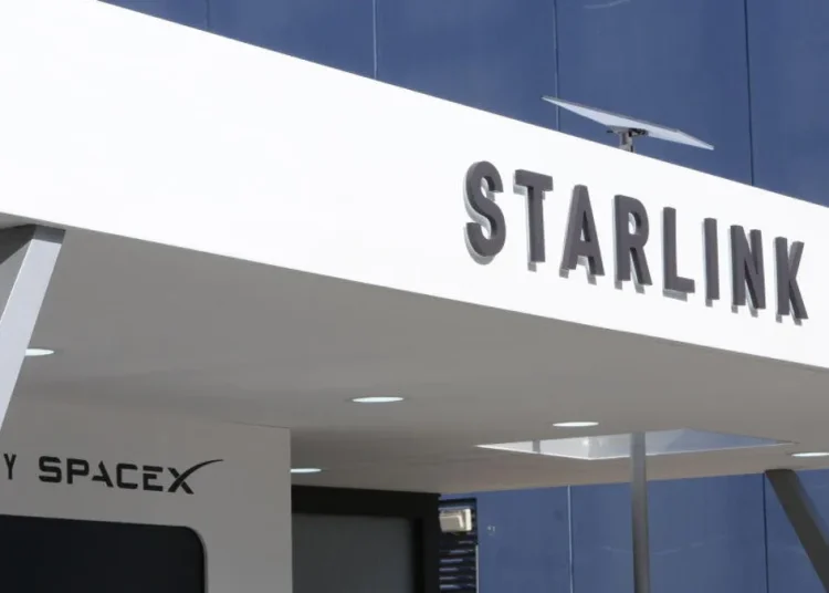 Starlink