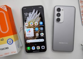 tecno spark 40 pro plus