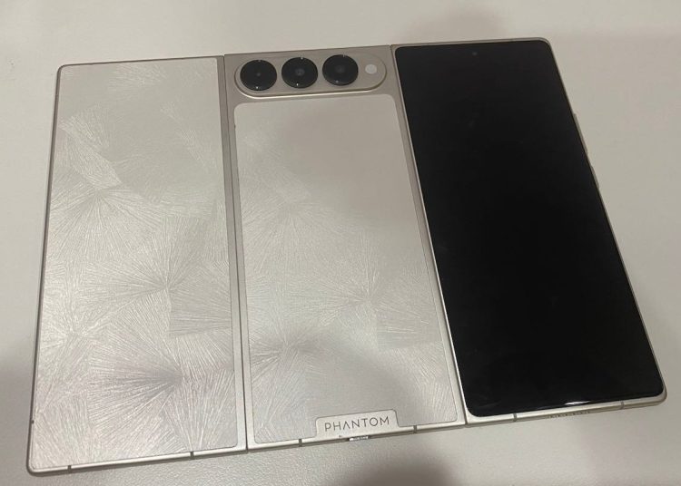 tecno ultimate g fold concept