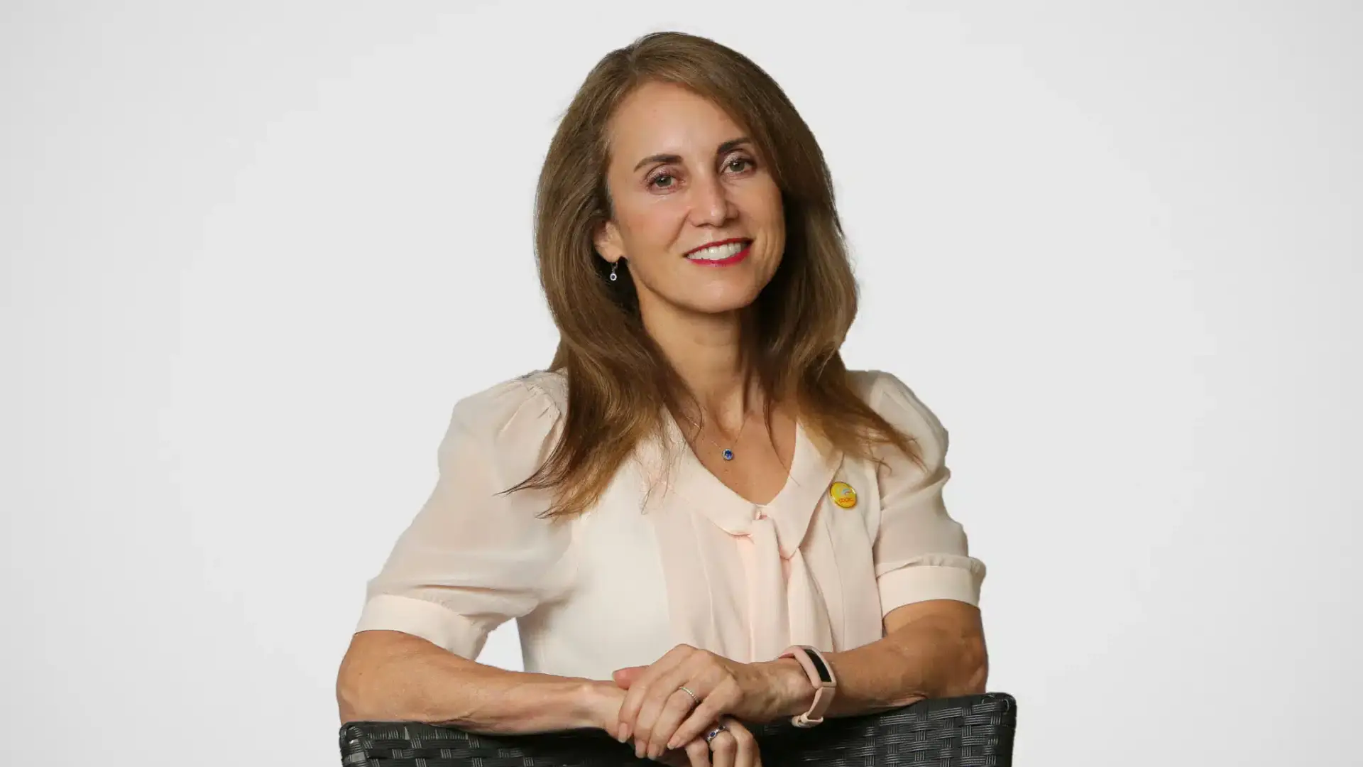 Former Executive Chair of Copia, Tracey Turner