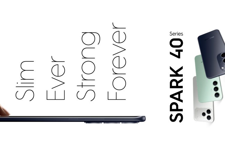 SPARK 40 Series