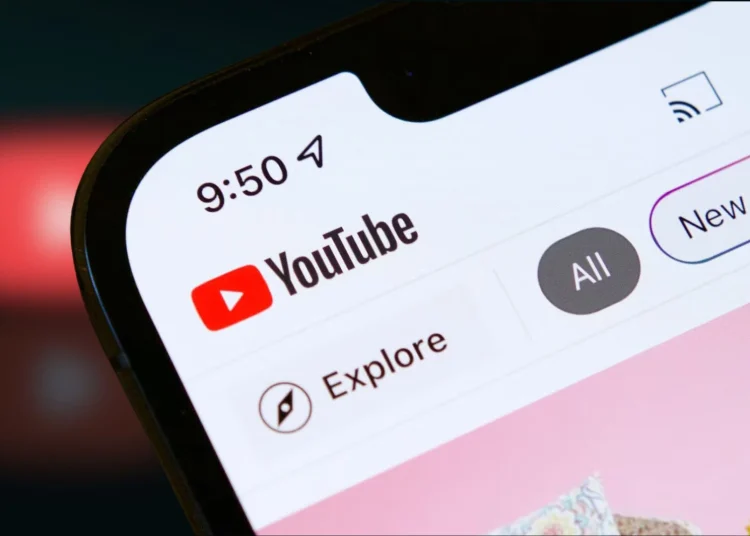 YouTube AI slop is getting demonetized