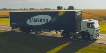 samsung-truck