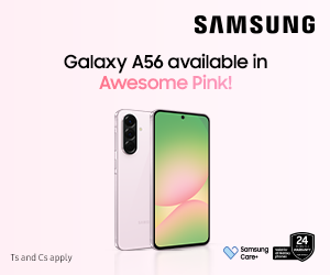 Galaxy-A56-pink Spotify Rolls Out DJ-Style Mix Ahead of iOS 26 AutoMix