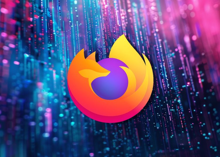 Firefox