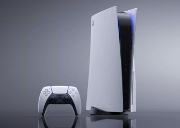 PS5