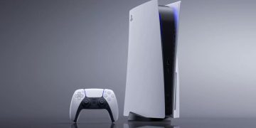 PS5