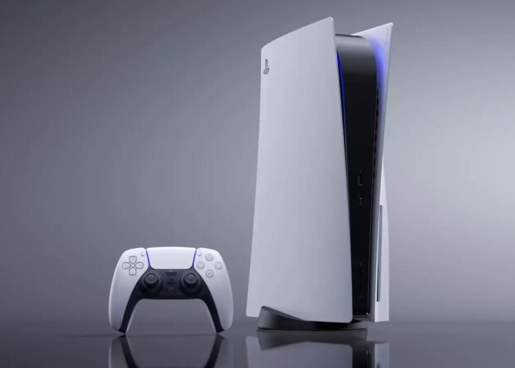 PS5