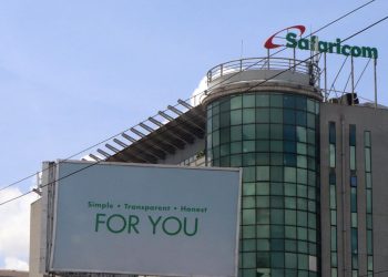 Safaricom