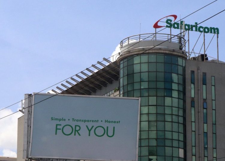 Safaricom