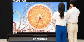 Samsung-Micro-RGB-TV-115-Inch