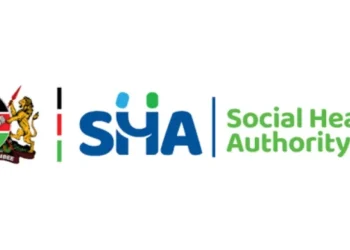 SHA