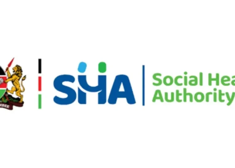SHA
