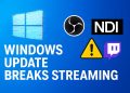 Windows Update
