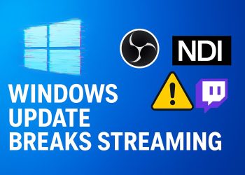 Windows Update