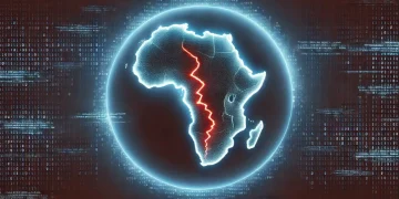 africa-cyber-attacks-Kaspersky