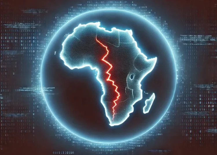 africa-cyber-attacks-Kaspersky