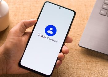 Google Calling Card
