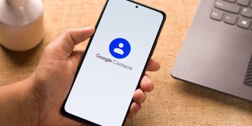 Google Calling Card