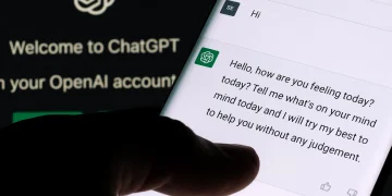 Using ChatGPT like a therapist