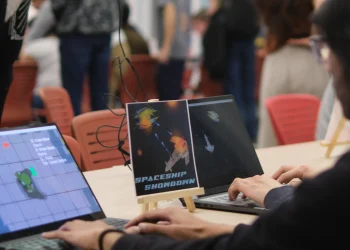 game developers ai